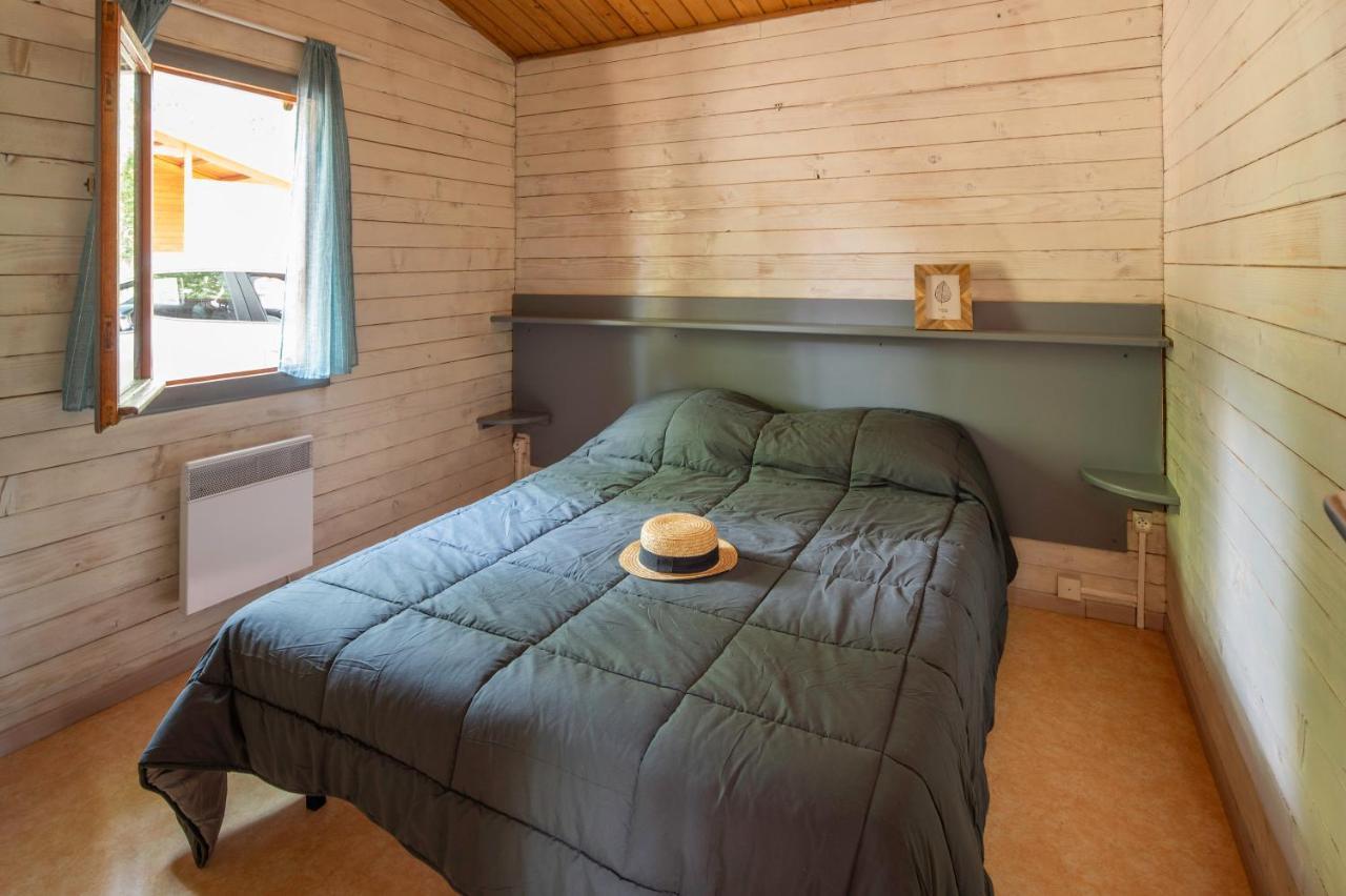 Camping Les Lacs D'Armagnac Bretagne-d'Armagnac Ngoại thất bức ảnh