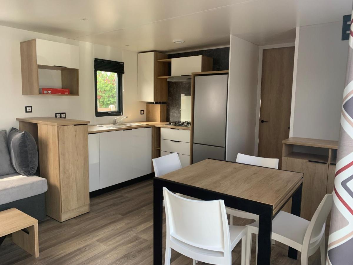 Camping Les Lacs D'Armagnac Bretagne-d'Armagnac Ngoại thất bức ảnh