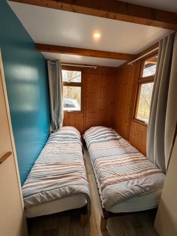Camping Les Lacs D'Armagnac Bretagne-d'Armagnac Ngoại thất bức ảnh
