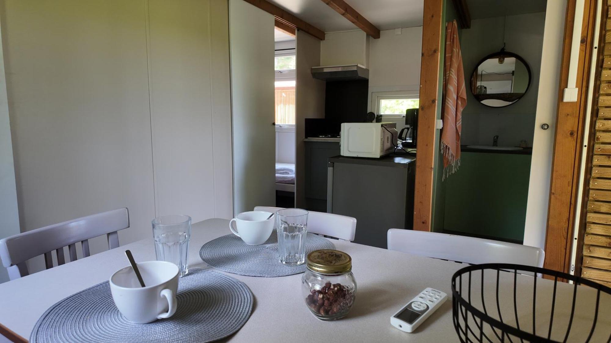 Camping Les Lacs D'Armagnac Bretagne-d'Armagnac Ngoại thất bức ảnh